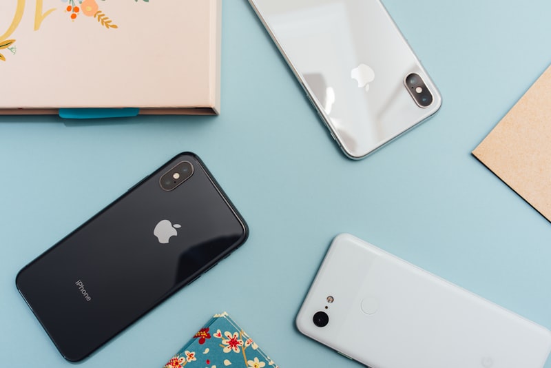Biodegradable Phone Case
